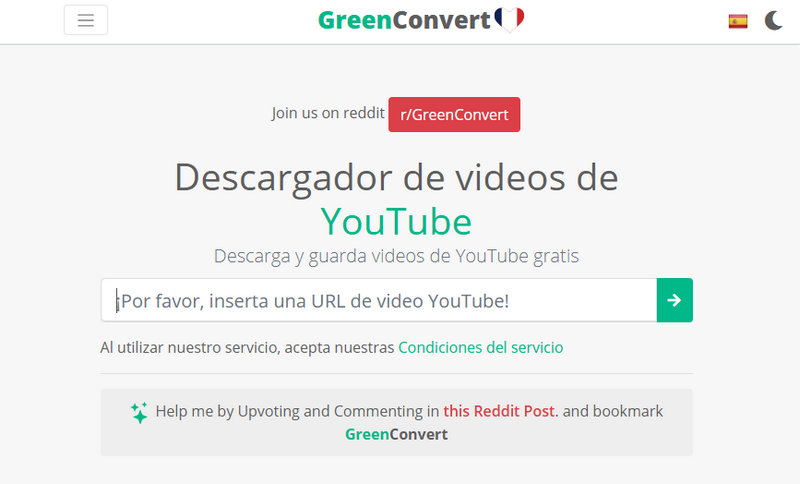 greenconvert
