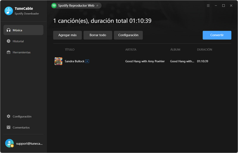 convertir podcasts en video a mp4