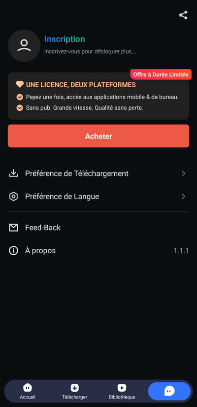 profil