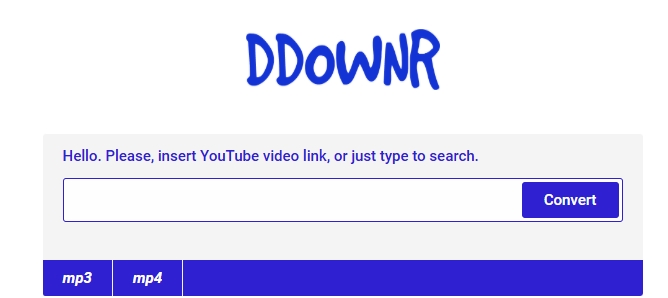 ddownr