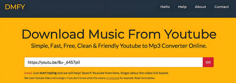 online download youtube to mp3 on mac