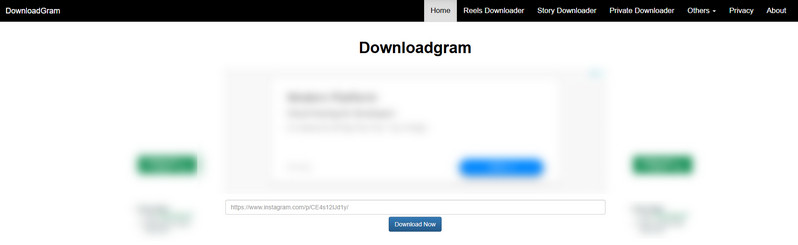 downloadgram