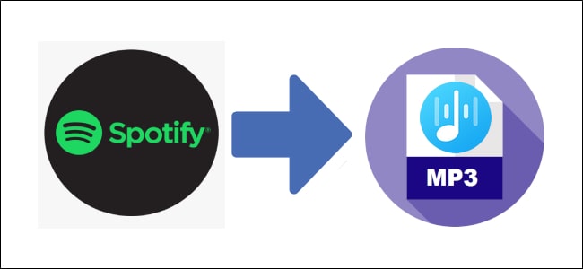 extract mp3 files from spotify