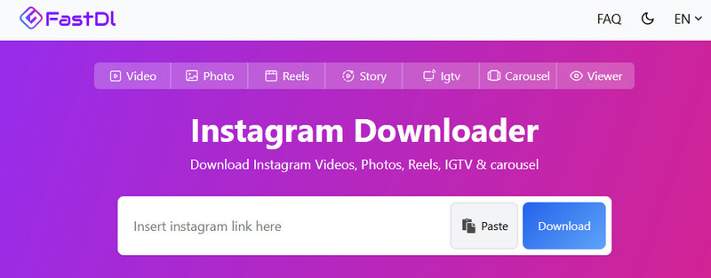 fastdl