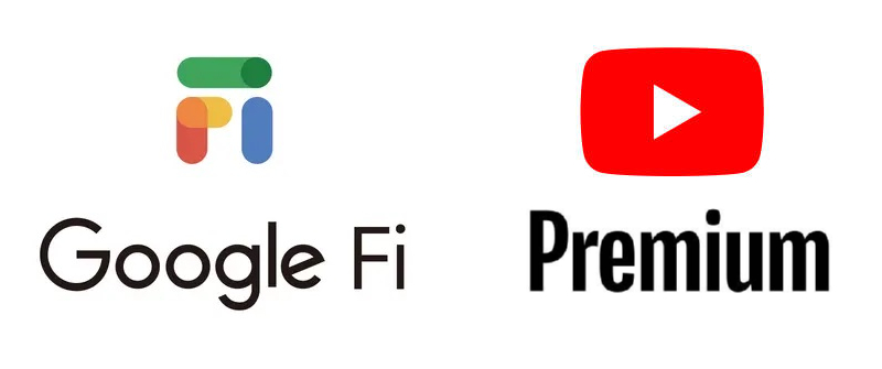 get YouTube Premium free via google fi