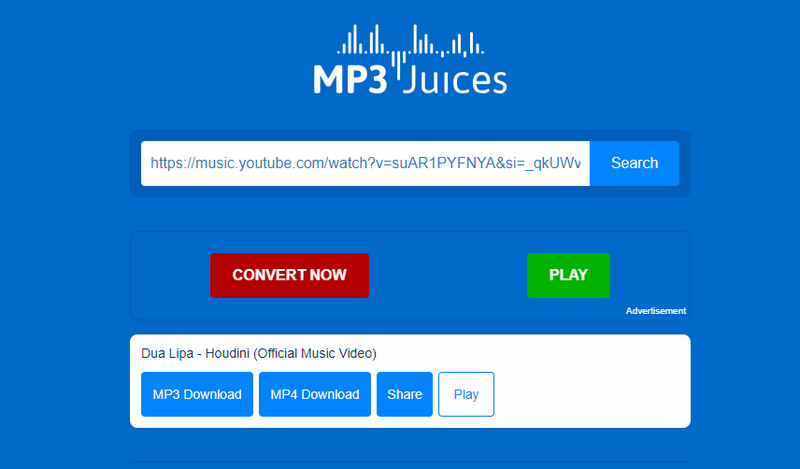 mp3juices free youtube music playlist downloader