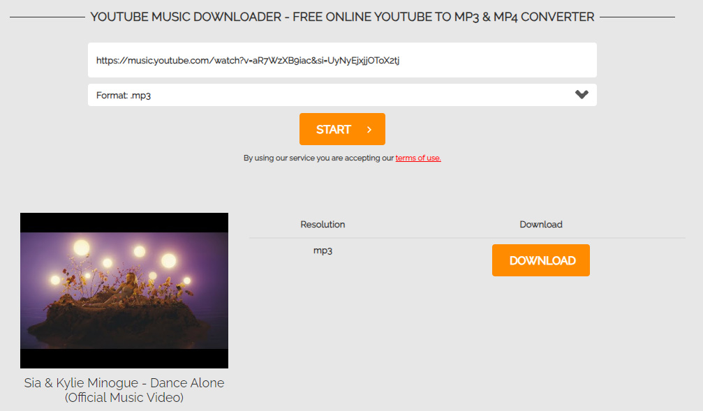 onlinevideoconverter free youtube music downloader