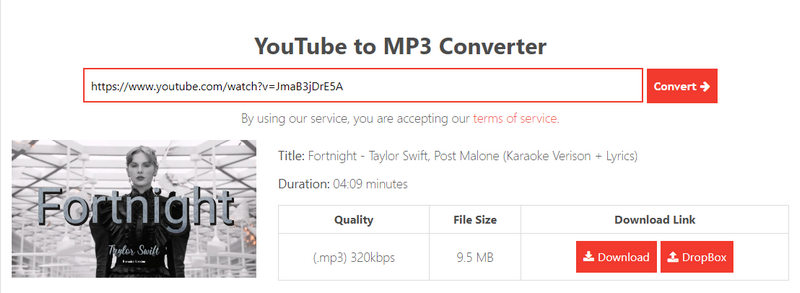onlymp3 free youtube music playlist downloader