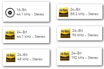 qobuz streaming quality