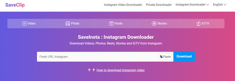 Saveclip