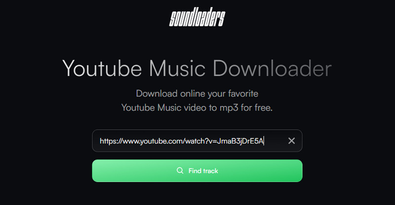 soundloaders free youtube music downloader