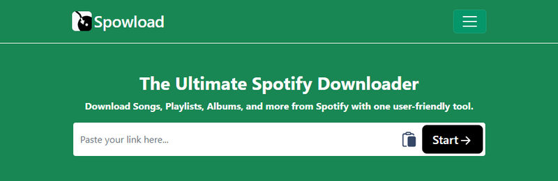 Spowload