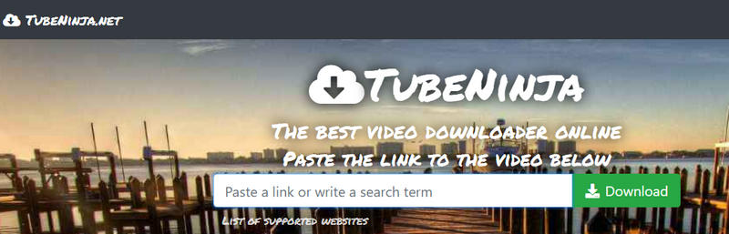 download beatport music on tubeninja