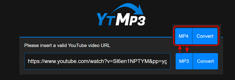 youtube to mp3 site