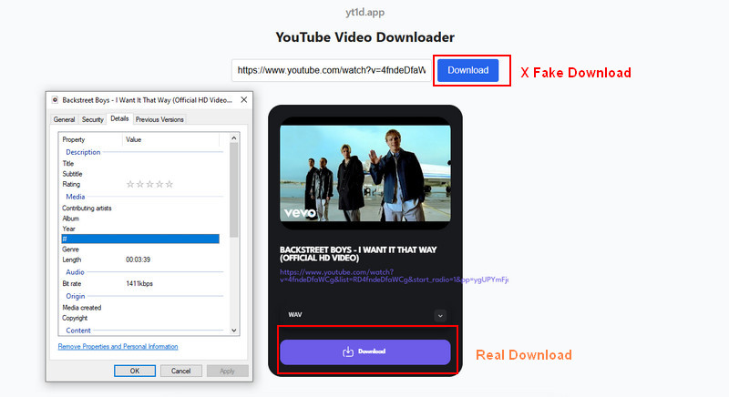 YT1D