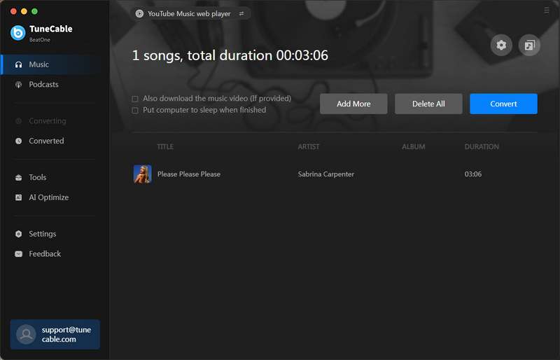 download youtube music to mac