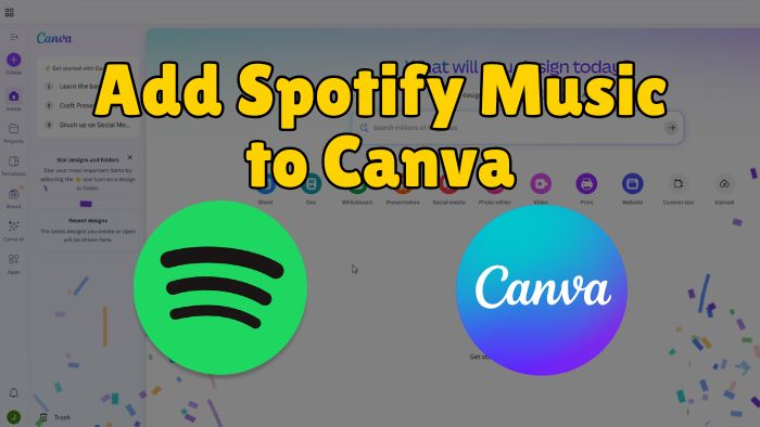 Add Spotify Music to Canva: Pro Tips for Your Projects