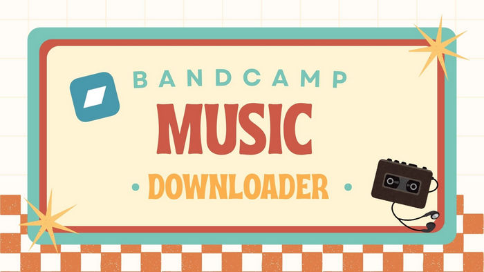 Top Bandcamp Music Downloader Tools