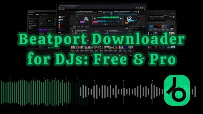 Beatport Downloader