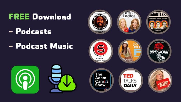 Free Download Podcasts Music & Podcasts