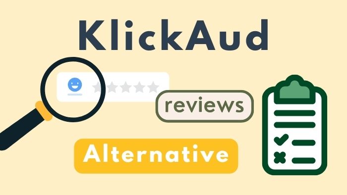 KlickAud: Full Review & Best Alternative