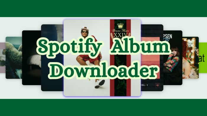 Spotify Album Downloader Reviews & Rankings