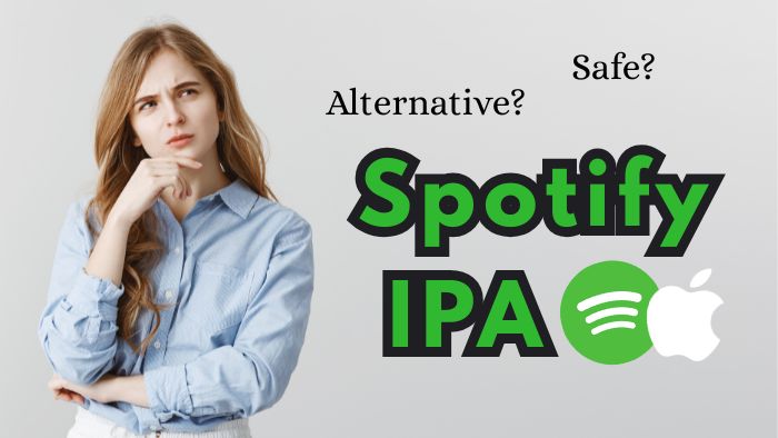 Is Spotify IPA Safe? Risks & Better Alternatives Explained
