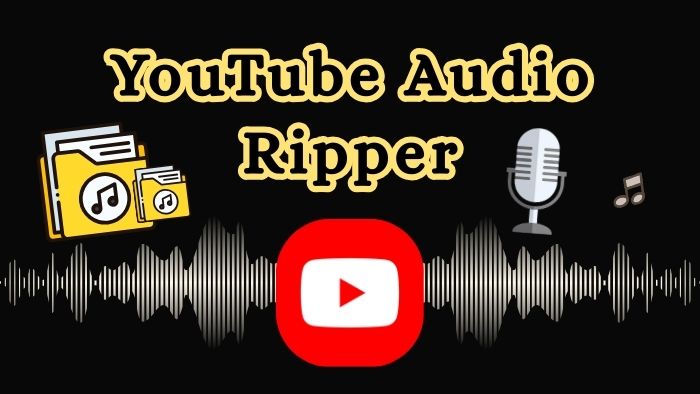 Best YouTube Audio Ripper: Online & Desktop