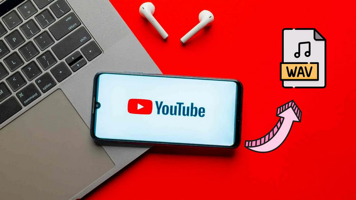 Best YouTube to WAV Converter