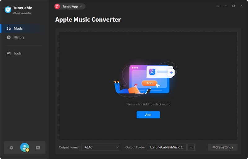 add apple music songs